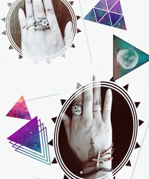 ？？ | ブレスレット