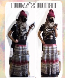 JEANASIS | Tシャツ/カットソー