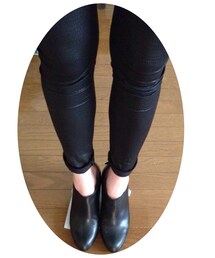 earth music&ecology | レギンス(レギンス/スパッツ)