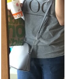 GU | Tシャツ/カットソー
