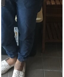 UNIQLO | デニムパンツ