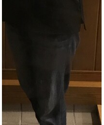 UNIQLO | デニムパンツ