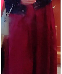 UNIQLO | スカート