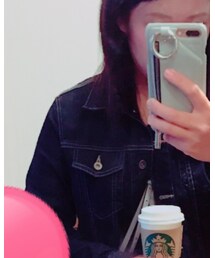 UNIQLO | デニムジャケット