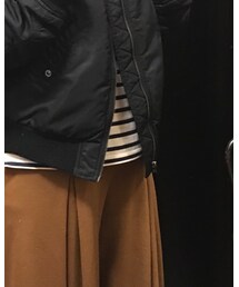 UNIQLO | Tシャツ/カットソー