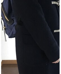 UNIQLO | ダッフルコート