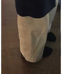 UNIQLO | チノパンツ