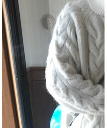 GU | ニット/セーター