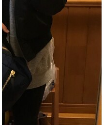 UNIQLO | パーカー