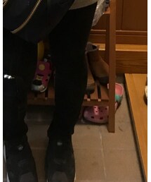 UNIQLO | その他パンツ