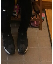 Reebok | スニーカー