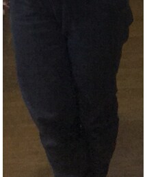 UNIQLO | デニムパンツ