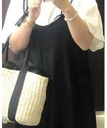 CIAOPANIC TYPY | サロペット/オーバーオール