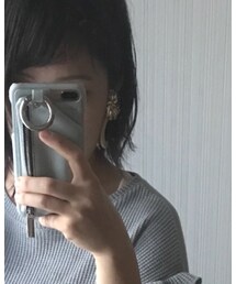 Handmade | イヤリング