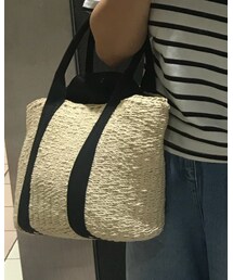 UNITED ARROWS | かごバッグ