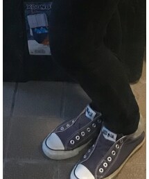 CONVERSE | スニーカー