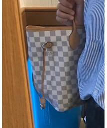 LOUIS VUITTON | トートバッグ