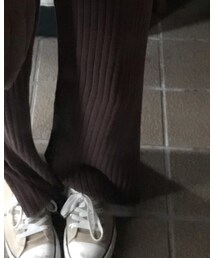 GU | パンツ