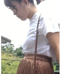 GU | Tシャツ/カットソー