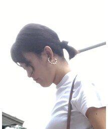 しまむら | イヤリング