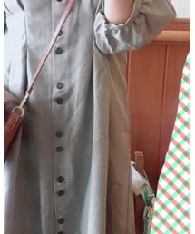 しまむら | ワンピース/ドレス