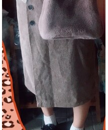しまむら | スカート