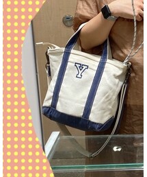 LILY BROWN | トートバッグ