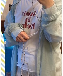 しまむら | Tシャツ/カットソー