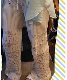 CIAOPANIC TYPY | パンツ