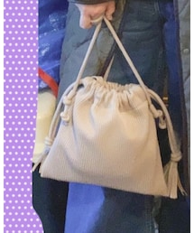 しまむら | バッグ