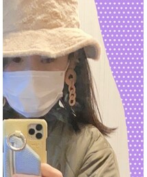 curro_design | イヤリング