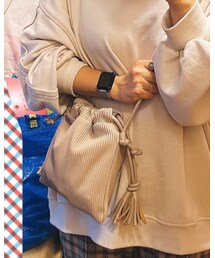 しまむら | バッグ