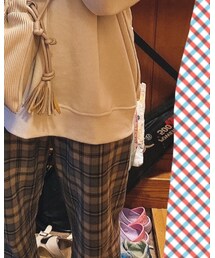 しまむら | スウェット