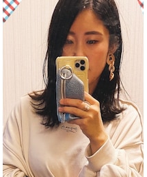 ajew | スマホケース/カバー