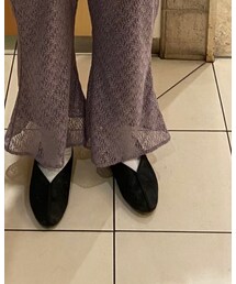 しまむら | バレエシューズ