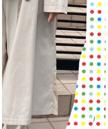 しまむら | トレンチコート