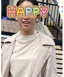 しまむら | ネックレス