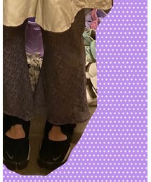 しまむら | その他パンツ