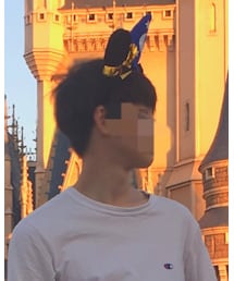 Disney | カチューシャ