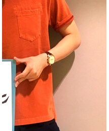 Paul Smith | アナログ腕時計