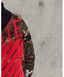 off white | ジャケット/アウター