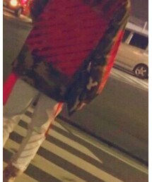 TOMORROWLAND  | クラッチバッグ