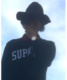 COACH | アナログ腕時計