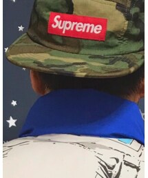 Supreme  | キャップ