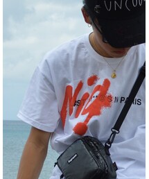 KIDULT | Tシャツ/カットソー