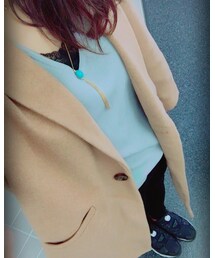 しまむら | チェスターコート