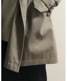 LIGHT ON THE PATH | その他パンツ