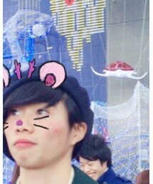 SHIPS | ハンチング/ベレー帽