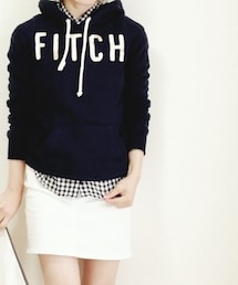Abercrombie&Fitch | スウェット(スウェット)