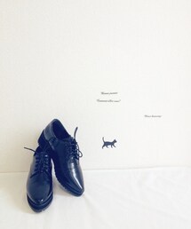 WEGO | レースアップシューズ(ドレスシューズ)